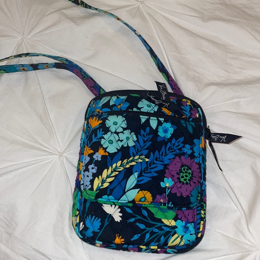 Vera Bradley Crossbody Bag